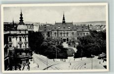 Brno Brünn - Straßenbahn