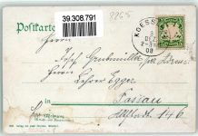 84359 W8346 Simbach a. Inn 1908
