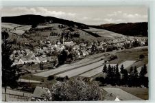 96346 W8649 Wallenfels , Oberfr - Hotel Wirtshannla