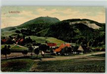Lausche 1908 Gebrauchsspuren