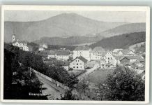 94252 W8371 Bayerisch Eisenstein