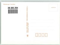 04600 O7400 Altenburg , Thür - Altenburger Trachten