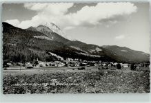 9772 Dellach - mit Reiskofel