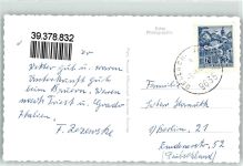 9772 Dellach - mit Reiskofel