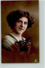 CL Nr.3464-5 Frau 1917