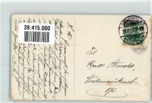 CL Nr.3464-5 Frau 1917