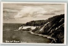 18609 O2337 Ostseebad Binz - Hochufer