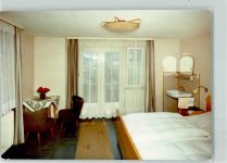 87561 W8980 Oberstdorf FOTO KEINE AK Gasthaus Loretto
