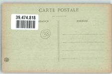 38000 Grenoble - le Quai Perriere Ste.Marie d`en Haut et les Forts