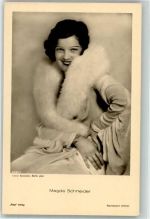 Magda Schneider Ross-Verlag 6561/1 Foto Schneider Filmschauspieler