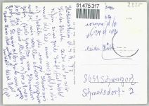 24351 W2343 Damp - Straßenansicht