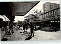 3001 Rotterdam - Gasthaus Lijnbaan