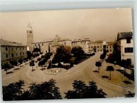 Koper Gafers Foto AK Kirche