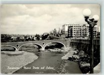 Benevento 1961 Nuova Ponte sul calore