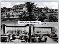 65391 W6223 Espenschied - Hotel Am Sonnenhang