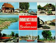 88090 W7997 Immenstaad am Bodensee