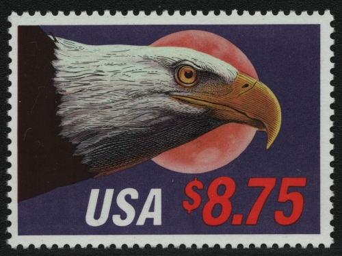 USA 1988 - Mi-Nr. 2014 ** - MNH - Vögel / Birds