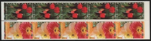 Australien 1994 - Mi-Nr. 1392-1393 D ** - MNH - MH 81 - Grußmarken