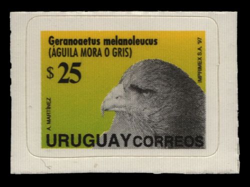 Uruguay 1997 - Mi-Nr. 2274 I ** - MNH - Vögel / Birds