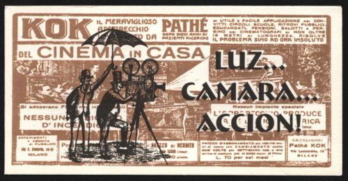 Uruguay 1999 - Mi-Nr. 2458 ** - MNH - Heft - Festival der Filmkritik