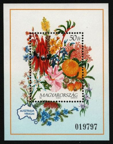 Prophila Collection Mali – 100 Verschiedene Briefmarken, Ungesehen, Für Sammler