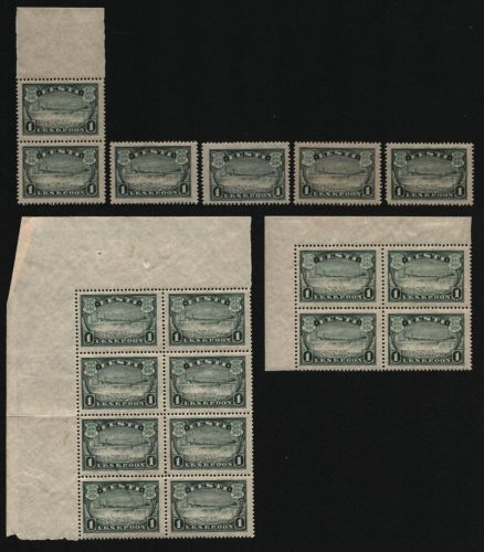 Estland 1940 - Mi-Nr. 159 ** - MNH - Mängel / Faults