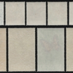 Tansania 1973 - Mi-Nr. 35-49 ** - MNH - Schmetterlinge / Butterflies (III)