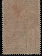 Franz. Polynesien 1965 - Mi-Nr. 44 ** - MNH - Raumfahrt / Space (I)