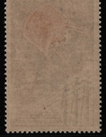 Franz. Polynesien 1965 - Mi-Nr. 44 ** - MNH - Raumfahrt / Space (II)