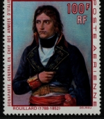 Franz. Polynesien 1969 - Mi-Nr. 100 ** - MNH - Napoleon (III)