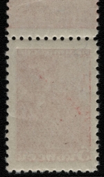 Russia / Sowjetunion 1940 - Mi-Nr. 676 I C ** - MNH - Freimarke - gez 12 1/2 (1)