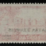 Qatar 1957 - Mi-Nr. 13-15 I ** - MNH - Burgen - Queen Elizabeth (II)