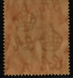 Nyassaland 1938 - Mi-Nr. 67 ** - MNH - Freimarken / Definitives (II)