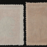 Vietnam 1961 - Mi-Nr. 154-157 (*) - ohne Gummi verausgabt - Wildtiere (II)