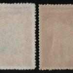 Vietnam 1961 - Mi-Nr. 154-157 (*) - ohne Gummi verausgabt - Wildtiere (III)