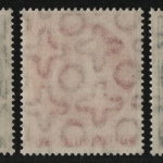 Berlin 1951 - Mi-Nr. 75-79 ** - MNH - Klöppel links (III)