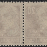 SBZ 1948 - Mi-Nr. 219 b ** - MNH - Paar - BPP Befund