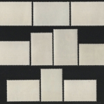 Dubai 1970 - Mi-Nr. 378-387 ** - MNH - Freimarken / Definitives (I)