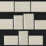 Dubai 1970 - Mi-Nr. 378-387 ** - MNH - Freimarken / Definitives (III)