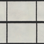 Belize 1982 - Mi-Nr. 654-659 ** - MNH - Meeresleben / Marine life (I)