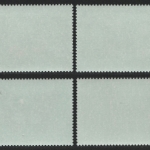 Gambia 1980 - Mi-Nr. 402-405 ** - MNH - Schmetterlinge / Butterflies (III)