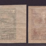 Russia / Sowjetunion 1924 - Mi-Nr. 267-270 * - MH - Flugzeuge / Airplanes (I)