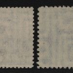 Russia / Sowjetunion 1932 - Mi-Nr. 422-423 gest / used - Briefmarkenausstellung