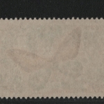 Libanon 1972 - Mi-Nr. Lot ex 1151-1154 ** - MNH - Schmetterling / Butterfly (1)