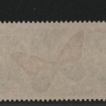 Libanon 1972 - Mi-Nr. Lot ex 1151-1154 ** - MNH - Schmetterling / Butterfly (2)