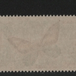 Libanon 1972 - Mi-Nr. Lot ex 1151-1154 ** - MNH - Schmetterling / Butterfly (3)