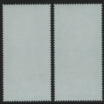 Cook-Inseln 1974 - Mi-Nr. 422-423 ** - MNH - Münzen / Coins (II)