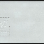 Hongkong 2005 - Mi-Nr. Block 149 ** - MNH - Disneyland