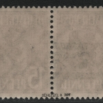 Bizone 1948 - Mi-Nr. 41 I F ** - MNH - BPP-Signatur