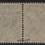 Bizone 1948 - Mi-Nr. 43 I F ** - MNH - BPP-Signatur